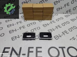 W176 A180 A200 LED FAR BEYNİ A1769001204 A1769008703 1