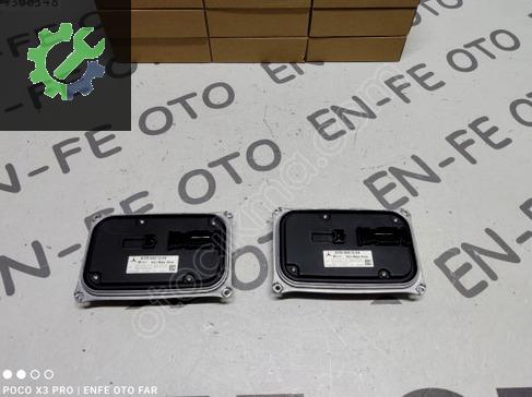 W176 A180 A200 LED FAR BEYNİ A1769001204 A1769008703 1