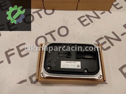 Mercedes-Benz A Serisi Far Beyni A1769001204 çıkma parça