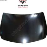 W176 ALÜMİNYUM MOTOR KAPUTU / KAPUT 2012 2013 2014 2015 VE ÜZERİ