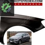 W176 ÖN ÇAMURLUK SAĞ SOL 2012 2013 2014 2015 2016 2017 2018