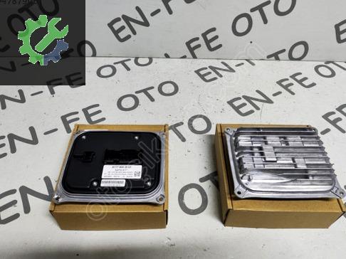 W177 A180 A200 LED FAR BEYNİ A1779003803 A177 900 38 03