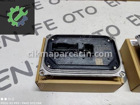 Mercedes-Benz A Serisi Far Beyni A2479004807 çıkma parça