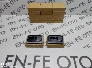 W177 A180 A200 SAĞ SOL LED FAR BEYNİ A2479004807 A2479004907 3