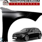 W177 ÖN ÇAMURLUK (ALÜMİNYUM) SAĞ SOL 2019 VE ÜZERİ / KAMPANYA