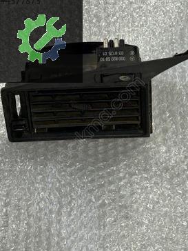W201 MERCEDES E 190 SAG SOL KALORİFER IZGARASI HAVA MENFEZİ