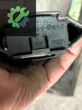 W201 W124 MERCEDES SAĞ SOL ÖN ARKA KAPI GERGİSİ