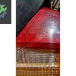 w202 kasa mercedes sağ sari sinyallı stop