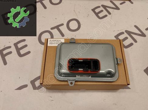 W204 C180 XENON FAR BEYNİ A 204 870 01 26 A2048700126 SIFIR 1