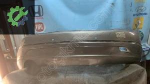 W204 Mercedes C Serisi Arka Tampon – Oto Çıkma Parçaları