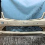 W204 Model Mercedes C Serisi Ön Tampon Çıkma Parça