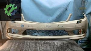 W204 Model Mercedes C Serisi Ön Tampon Çıkma Parça