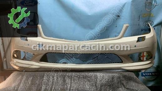 Mercedes-Benz C Serisi Ön Tampon çıkma parça
