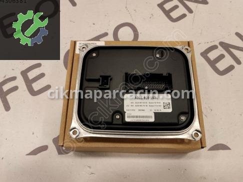 Mercedes-Benz C Serisi Far Beyni A2059009534 çıkma parça