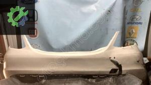 W205 C180-C200 Mercedes C Serisi Arka Tampon Çıkma Parçası