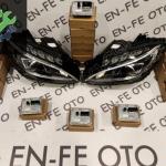 W205 C180 C200 XENON LED FAR BEYNİ A205 900 5010 A2059005010 3