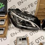 W205 C180 C200 XENON LED FAR BEYNİ A205 900 5010 A2059005010 3