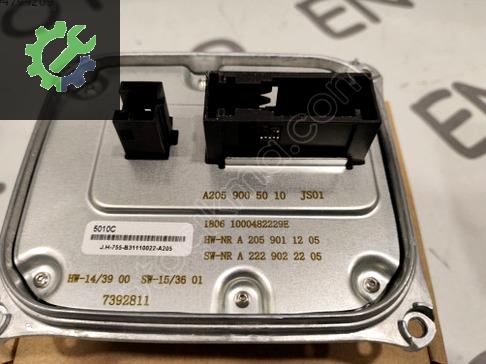 W205 C180 C200 XENON LED FAR BEYNİ A205 900 5010 A2059005010 3