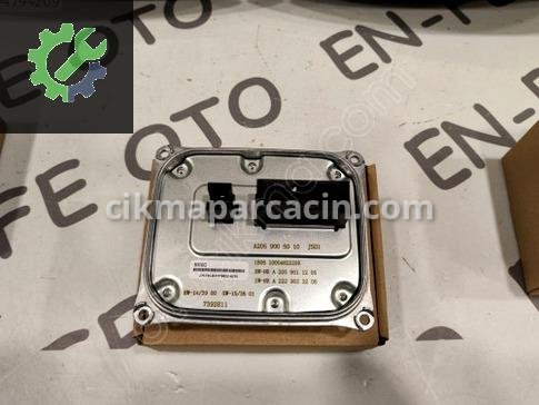 Mercedes-Benz C Serisi Far Beyni A2059005010 çıkma parça
