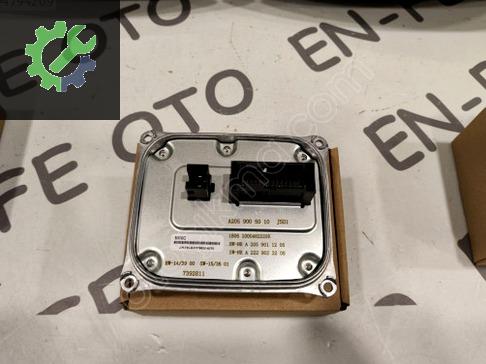 W205 C180 C200 XENON LED FAR BEYNİ A205 900 5010 A2059005010 3