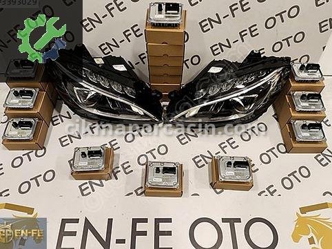 Fiat Uno Far Beyni çıkma parça