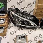 W205 C180 C200 XENON LED FAR BEYNİ A205 900 5010 A2059005010
