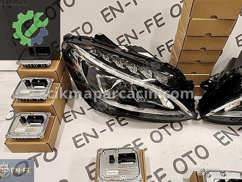 Fiat Uno Far Beyni A2059005010 çıkma parça