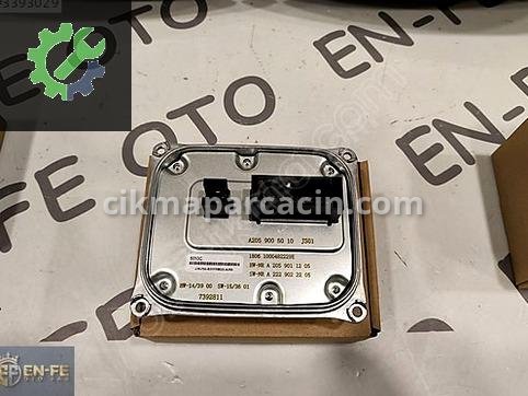 Fiat Uno Far Beyni A2059005010 çıkma parça