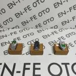 W205 KÖŞE LED MODÜLÜ BEYNİ A2059060601 A205 906 06 01 2059060601