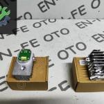W205 KÖŞE LED MODÜLÜ BEYNİ A2059060601 A205 906 06 01 2059060601