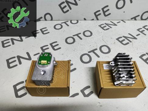 W205 KÖŞE LED MODÜLÜ BEYNİ A2059060601 A205 906 06 01 2059060601