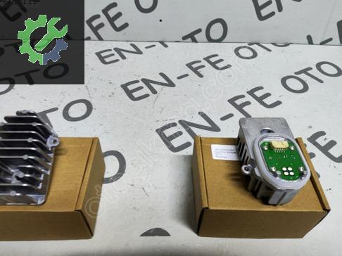 W205 KÖŞE LED MODÜLÜ BEYNİ A2059060601 A205 906 06 01 2059060601