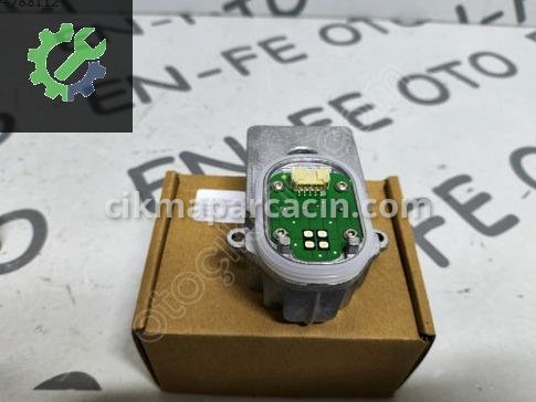 Mercedes-Benz C Serisi Far Beyni 2059060601 çıkma parça