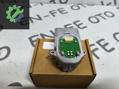 W205 KÖŞE LED MODÜLÜ BEYNİ A2059060601 A205 906 06 01 2059060601