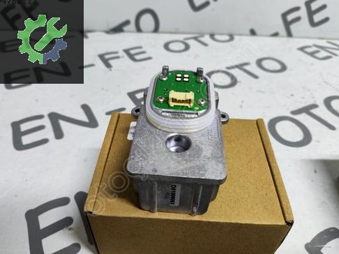 W205 KÖŞE LED MODÜLÜ BEYNİ A2059060601 A205 906 06 01 2059060601