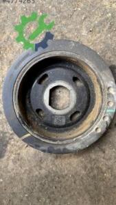 Krank Kasnağı Mercedes-Benz C180 2014-2019 Çıkma 123034219R