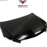 W207 ALÜMİNYUM MOTOR KAPUTU / KAPUT 2009 2010 2011 2012 VE ÜZERİ