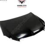 W207 ALÜMİNYUM MOTOR KAPUTU / KAPUT 2009 2010 2011 2012 VE ÜZERİ