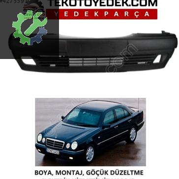 Mercedes-Benz E Serisi Ön Panel çıkma parça