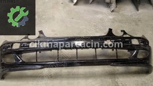 Mercedes-Benz E Serisi Ön Tampon çıkma parça