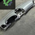 W211 MERCEDES E CLASS TORPİDO GÖĞÜS SIFIR GRİ RENK (Videolu)