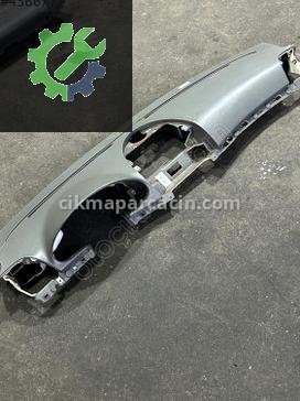 Mercedes-Benz E Serisi Komple Torpido çıkma parça