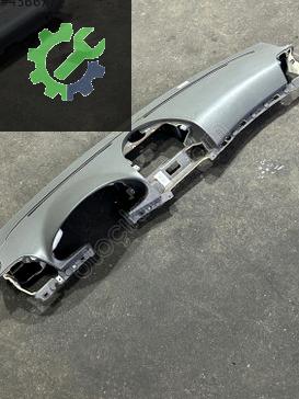 W211 MERCEDES E CLASS TORPİDO GÖĞÜS SIFIR GRİ RENK (Videolu)
