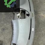 W211 MERCEDES E CLASS TORPİDO GÖĞÜS SIFIR GRİ RENK (Videolu)