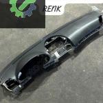 W211 MERCEDES E CLASS TORPİDO GÖĞÜS SIFIR SİYAH RENK (Videolu)