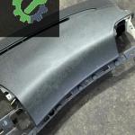 W211 MERCEDES E CLASS TORPİDO GÖĞÜS SIFIR SİYAH RENK (Videolu)
