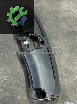 Mercedes-Benz E Serisi Komple Torpido çıkma parça