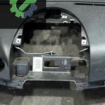 W211 MERCEDES E CLASS TORPİDO GÖĞÜS SIFIR SİYAH RENK (Videolu)