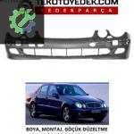 W211 ÖN TAMPON 2002 2003 2004 – KAMPANYA