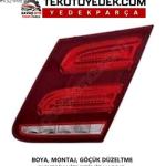 W212 ARKA İÇ STOP SAĞ SOL 2013 VE ÜZERİ / KAMPANYA
